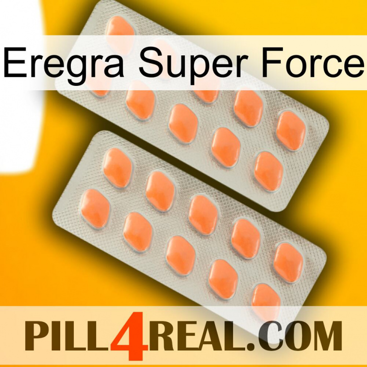 Eregra Super Force 27